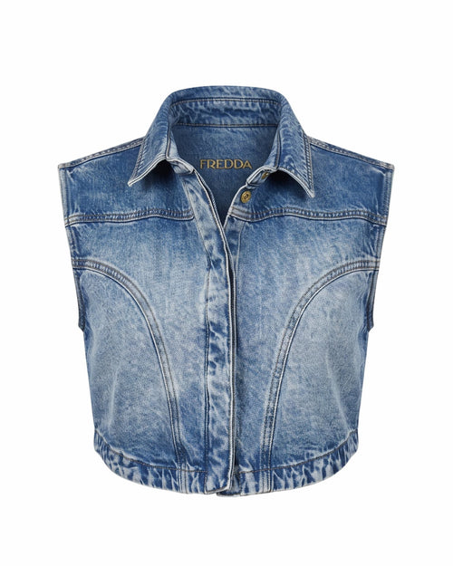 Dara Vest - Fredda