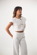 Hoshi Vest - Fredda