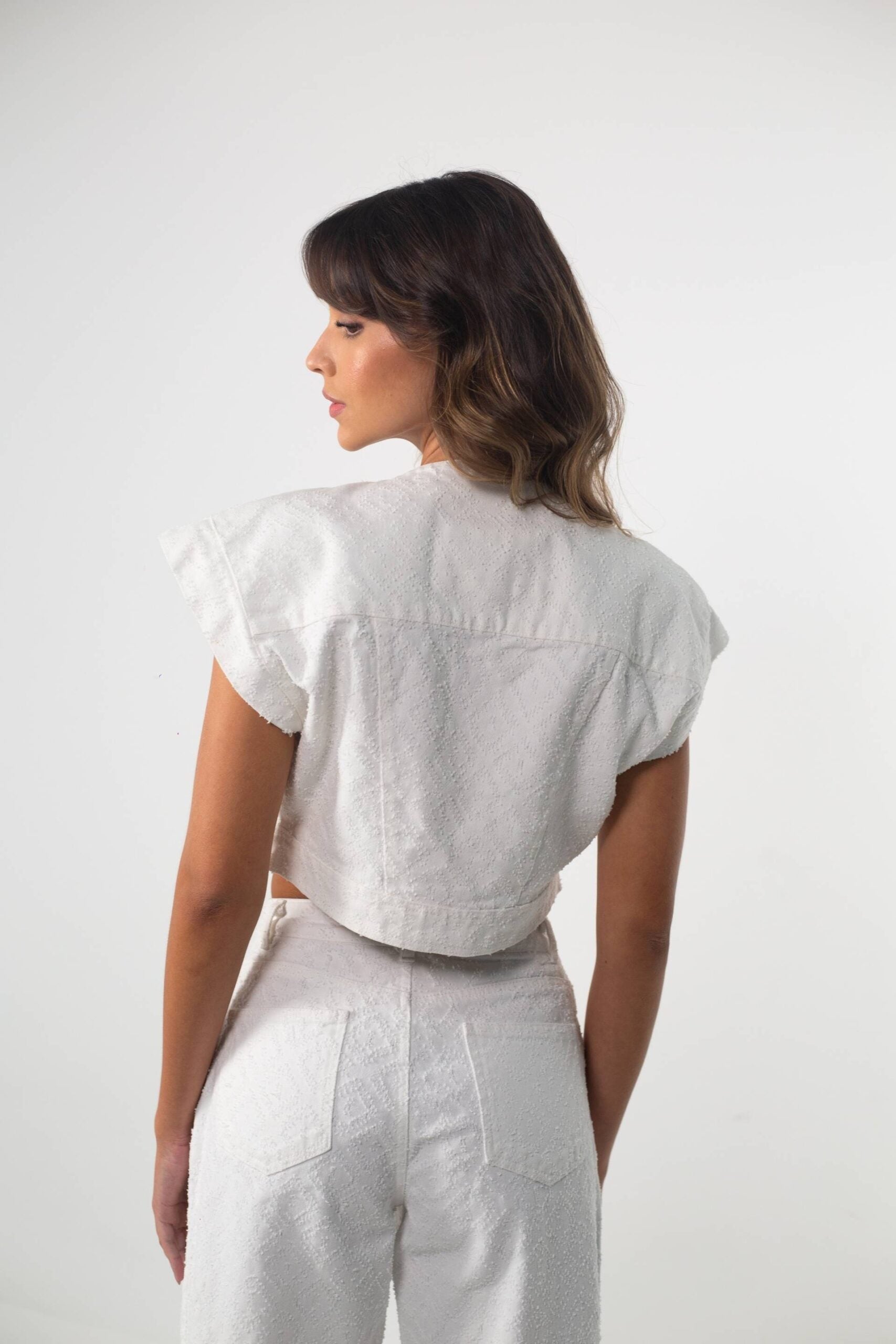 Hoshi Vest - Fredda
