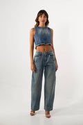 Fogo Jeans