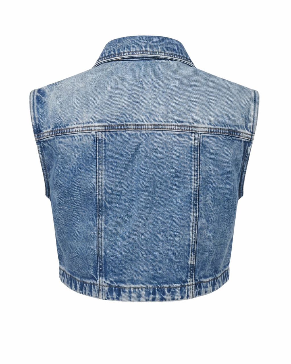 Dara Vest - Fredda