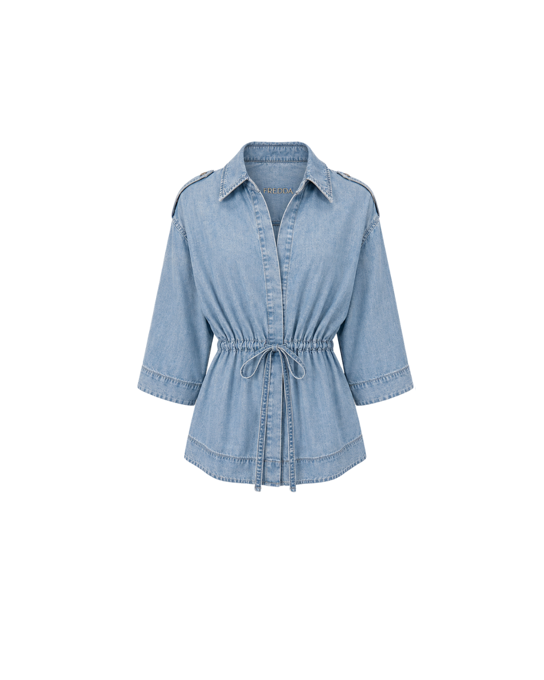Folia Blouse