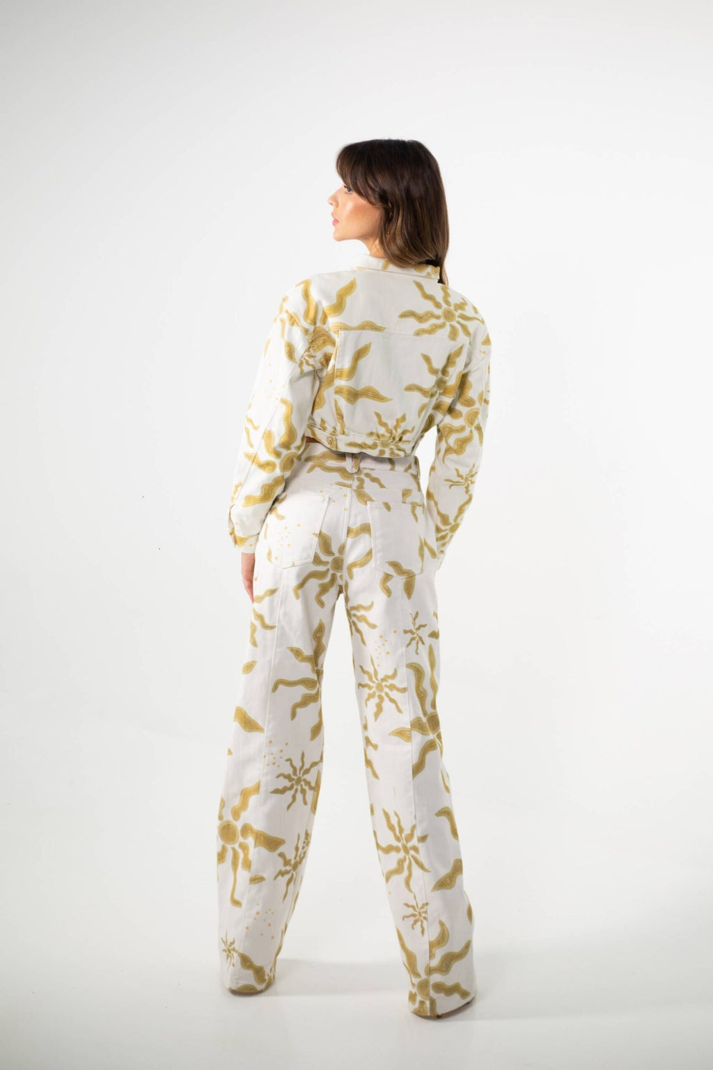 Soleil Jeans - Fredda