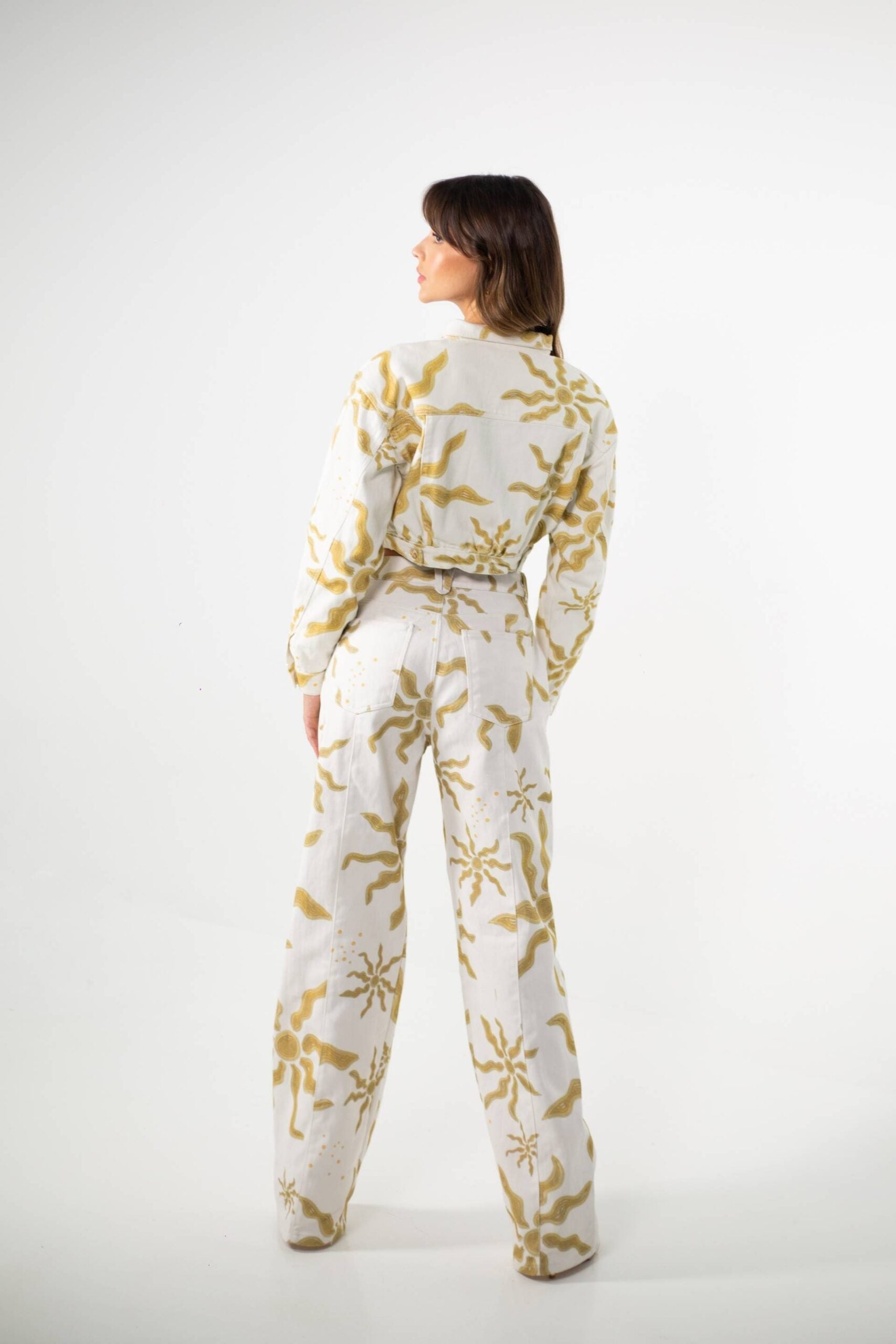 Soleil Jeans - Fredda