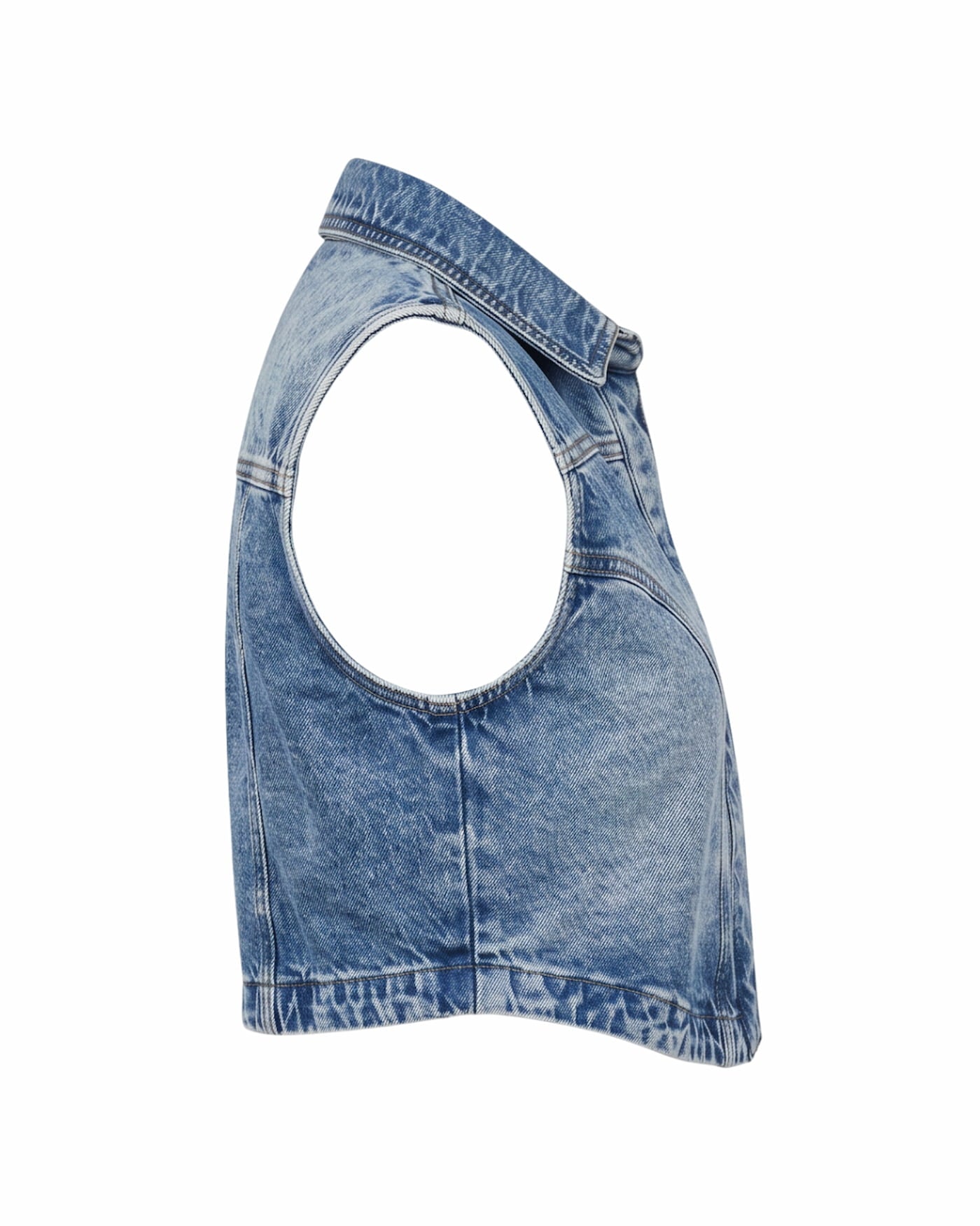 Dara Vest - Fredda