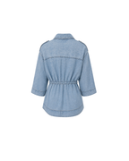 Folia Blouse