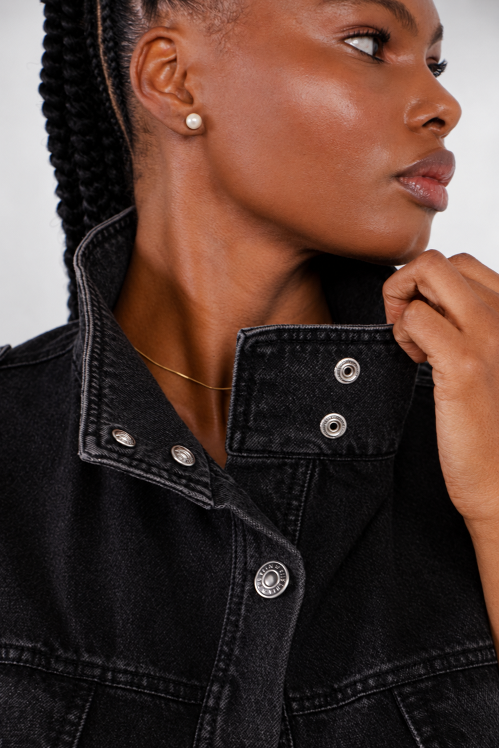 Selene Vest