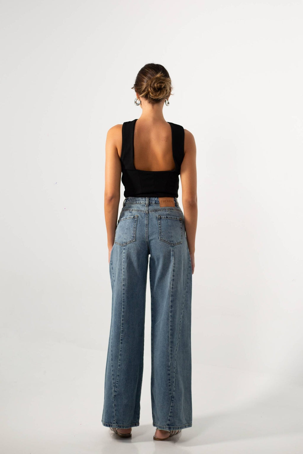 Miila Jeans - Fredda