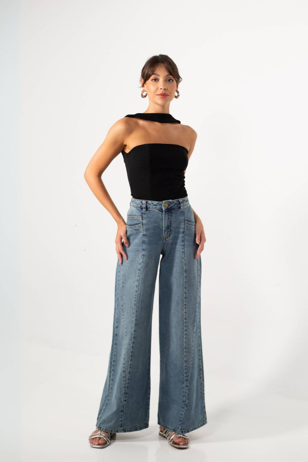 Miila Jeans - Fredda