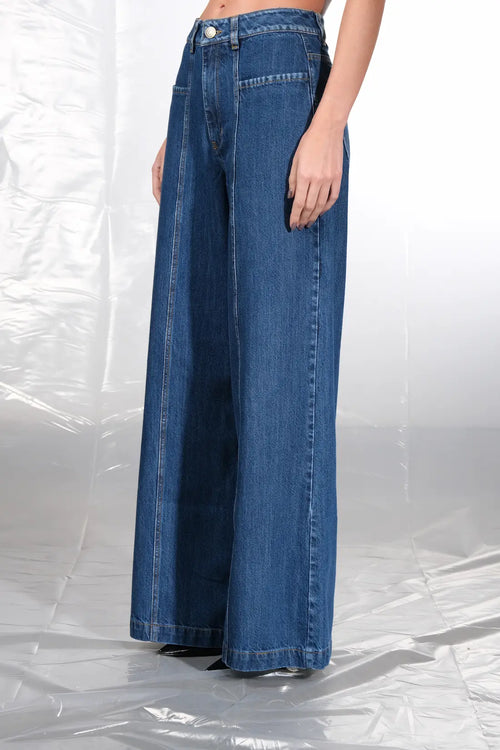 Brook Jeans - Fredda