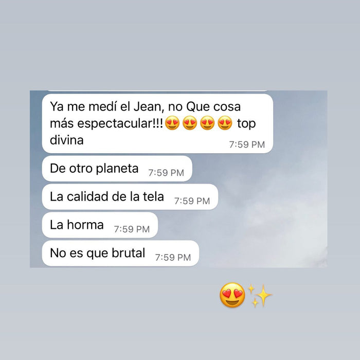 Captura de testimonio