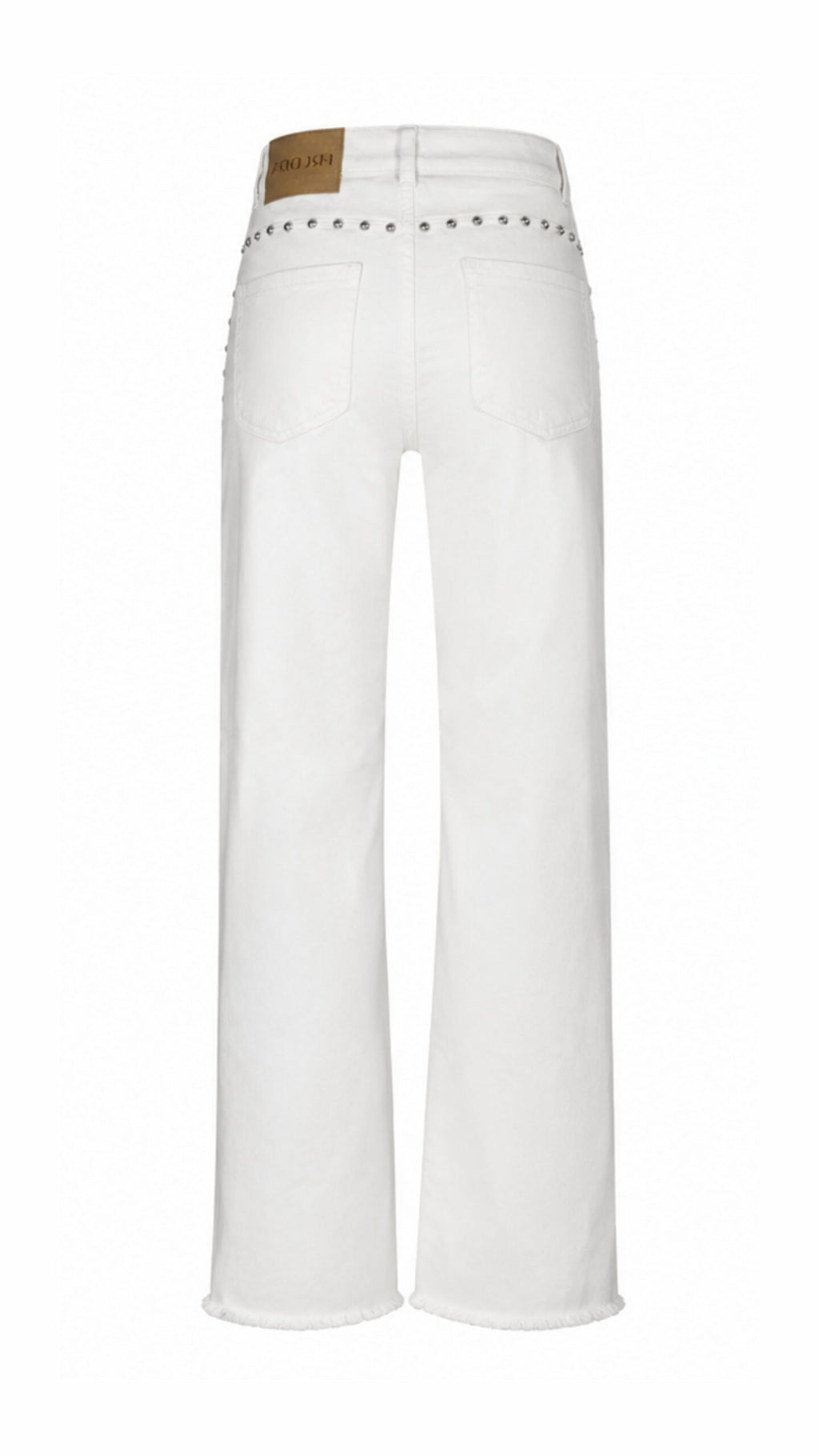 Bold Jeans - Fredda
