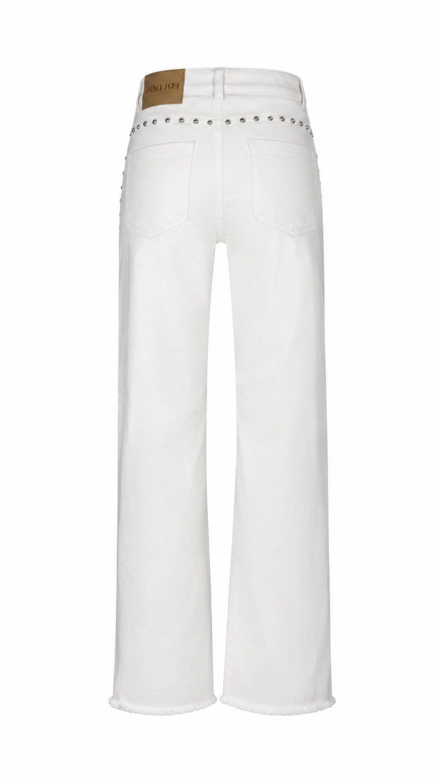 Bold Jeans - Fredda
