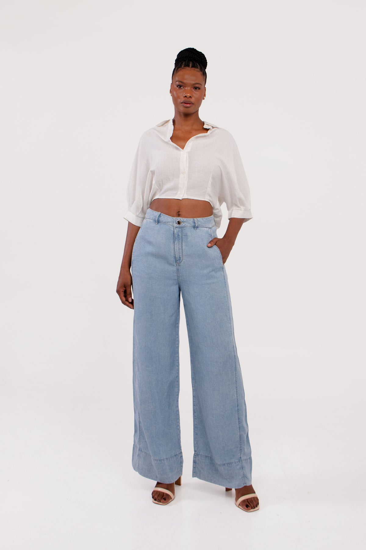 Essence Pants