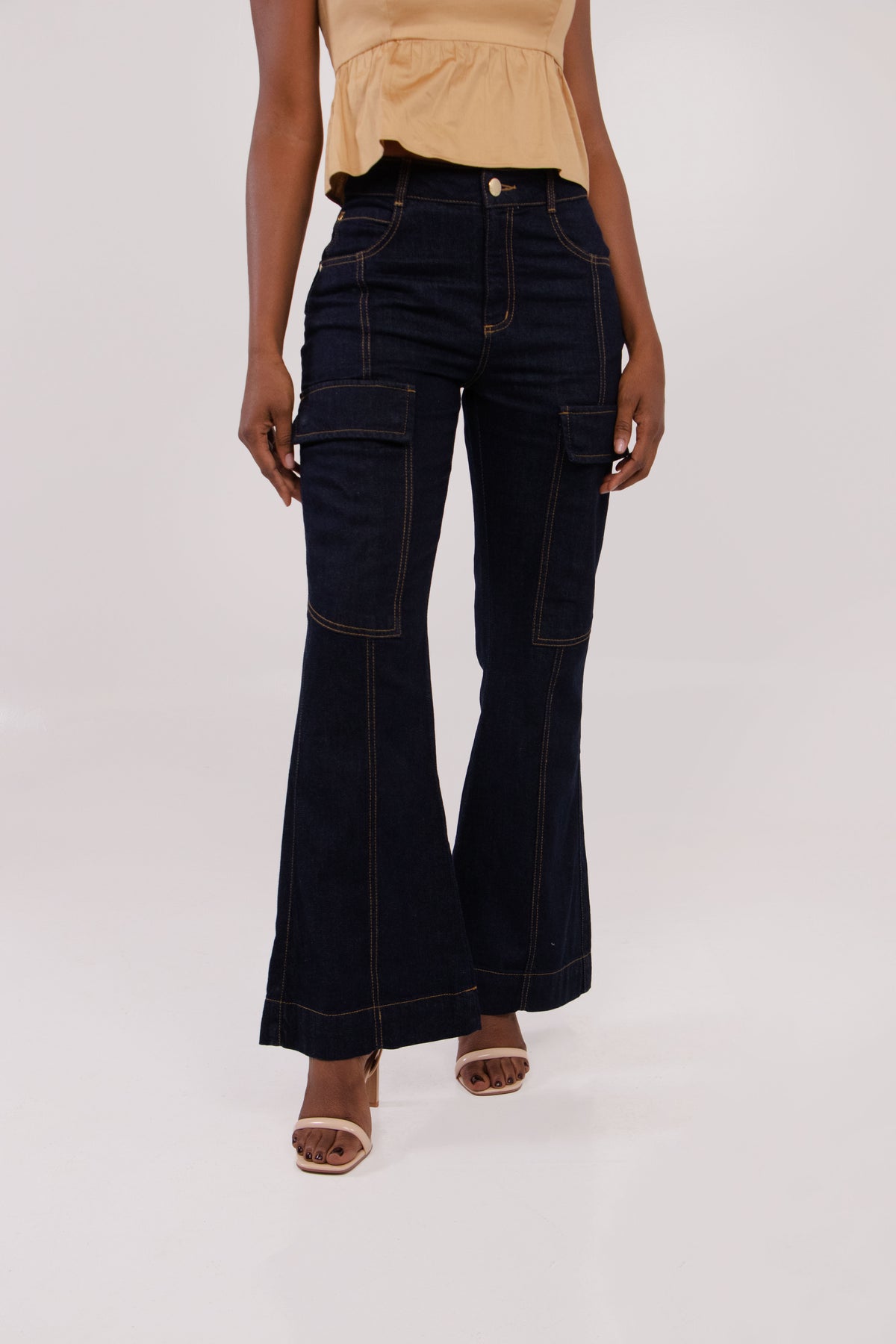 Vine Jeans