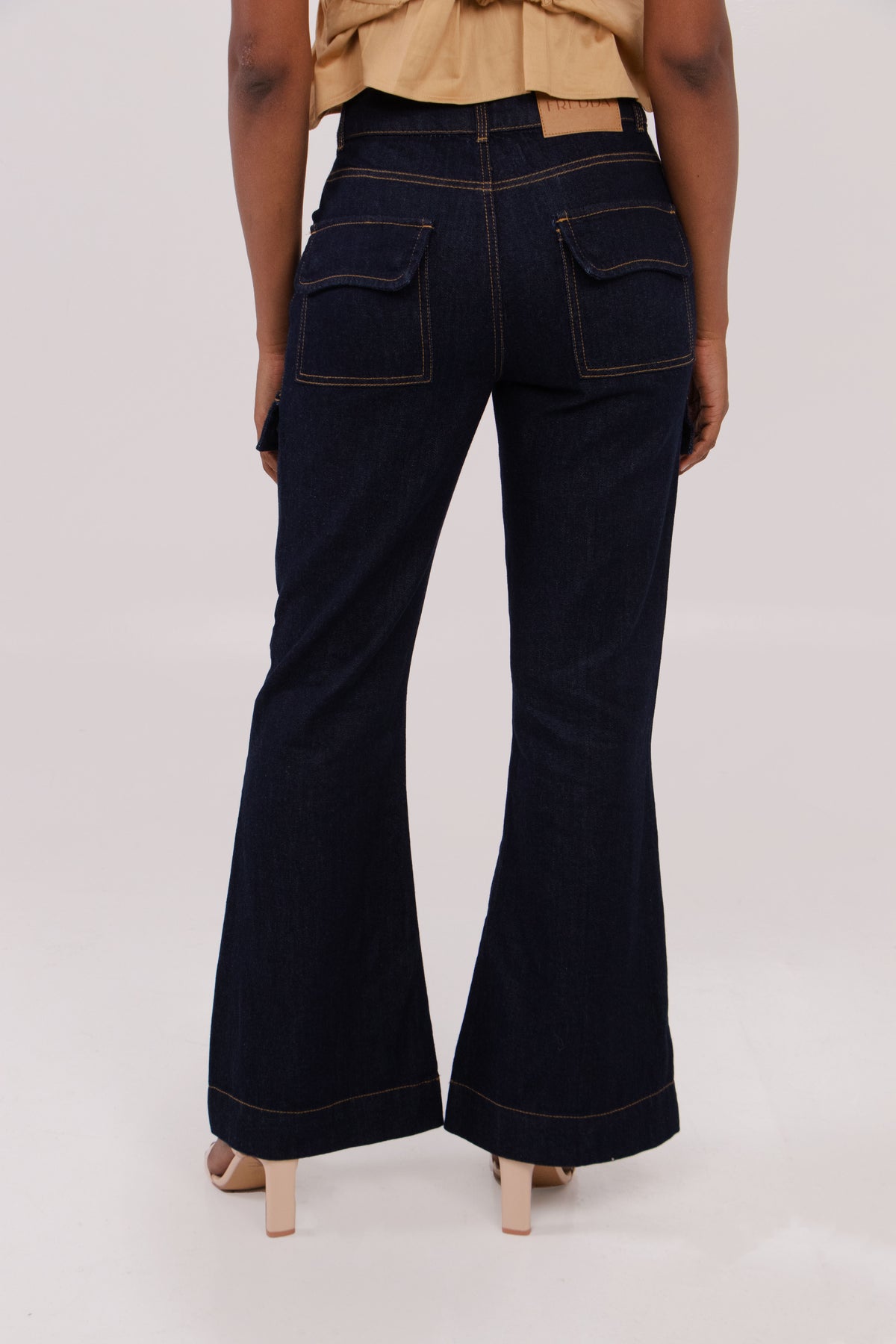 Vine Jeans