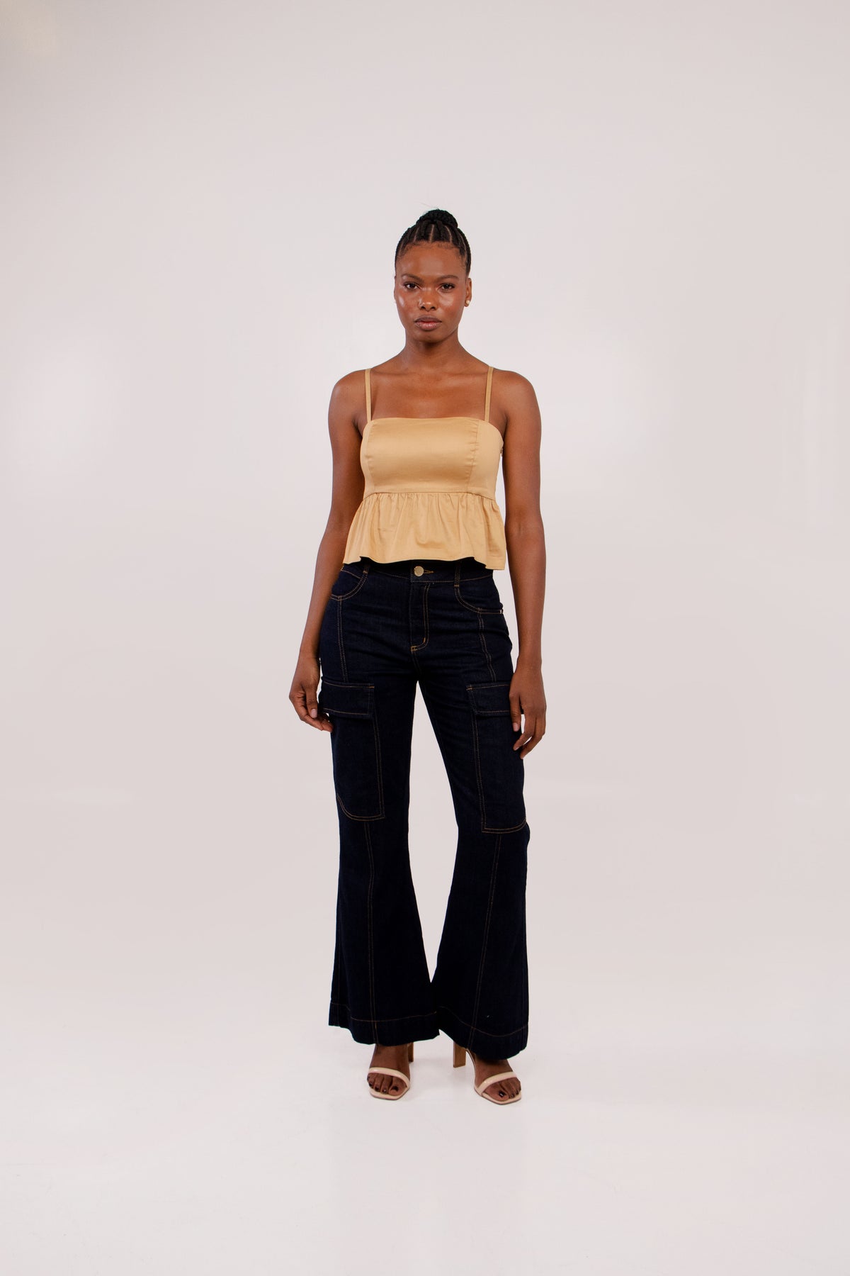 Vine Jeans