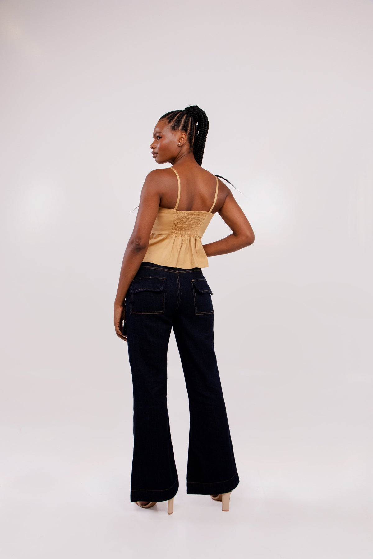 Vine Jeans