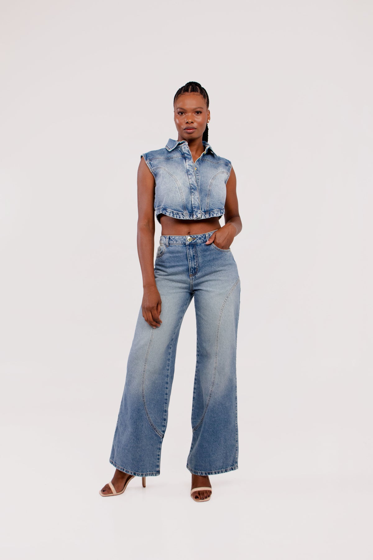 Nara Jeans