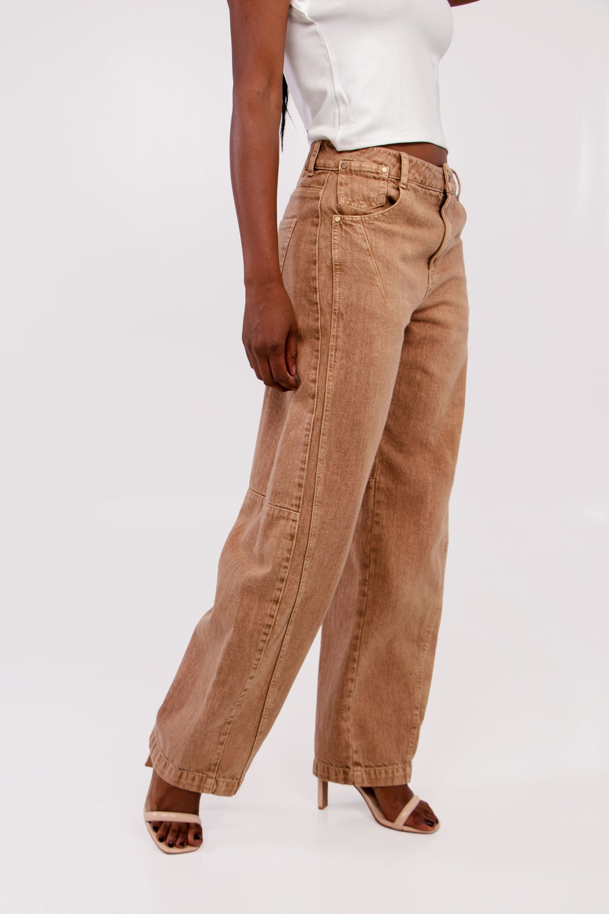 Core Jeans