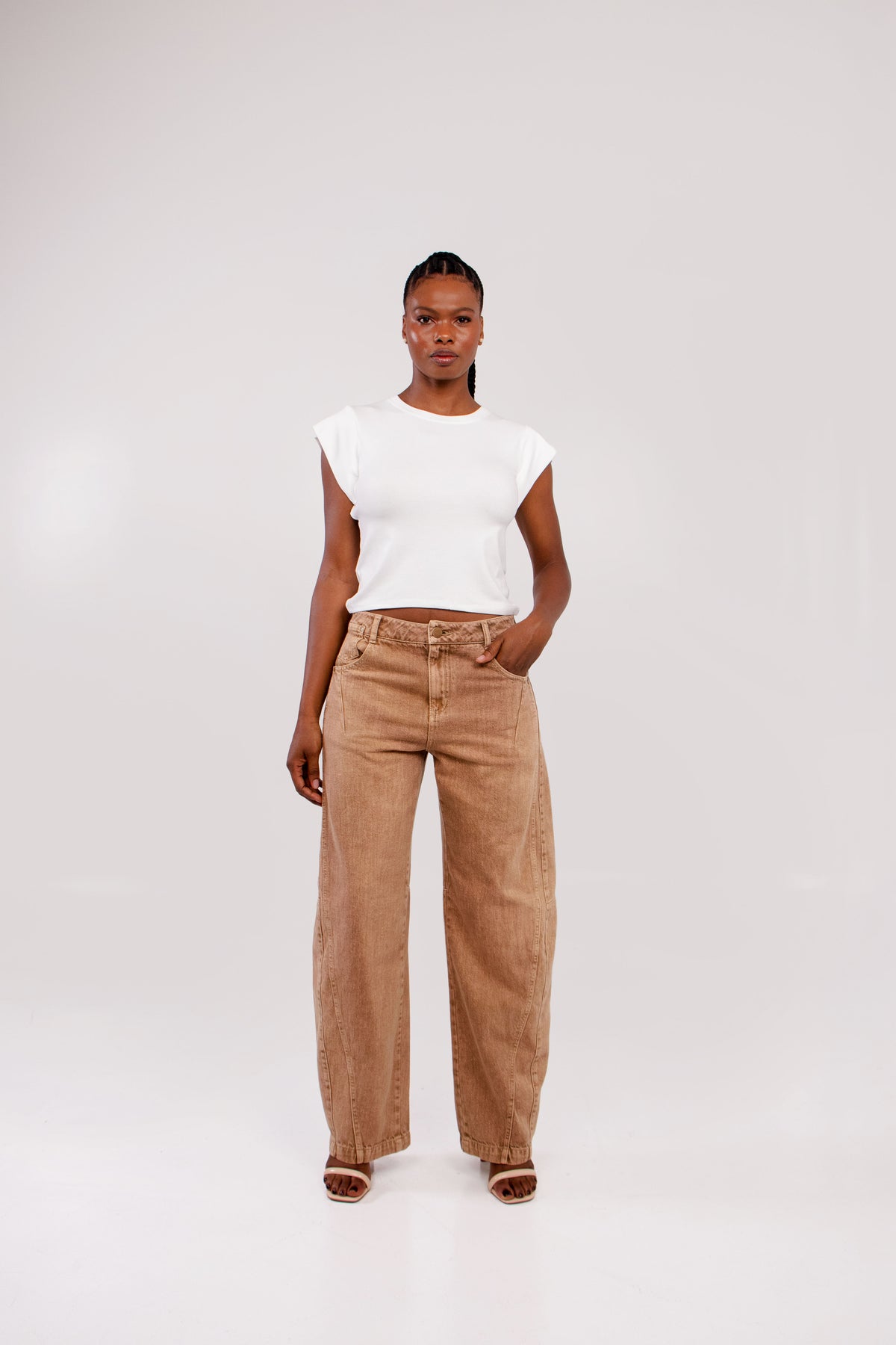Core Jeans