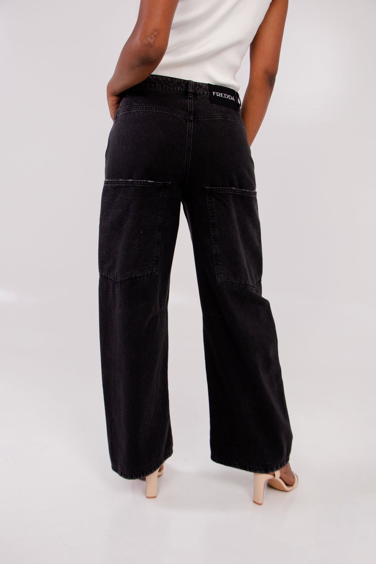 Nyssa Jeans