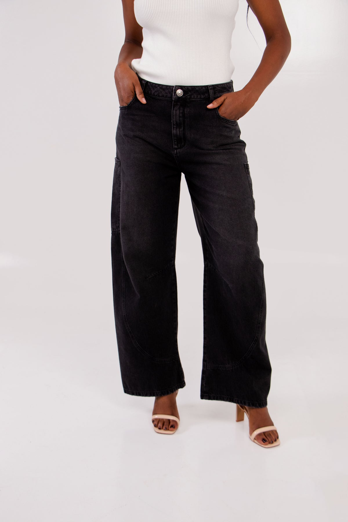 Nyssa Jeans