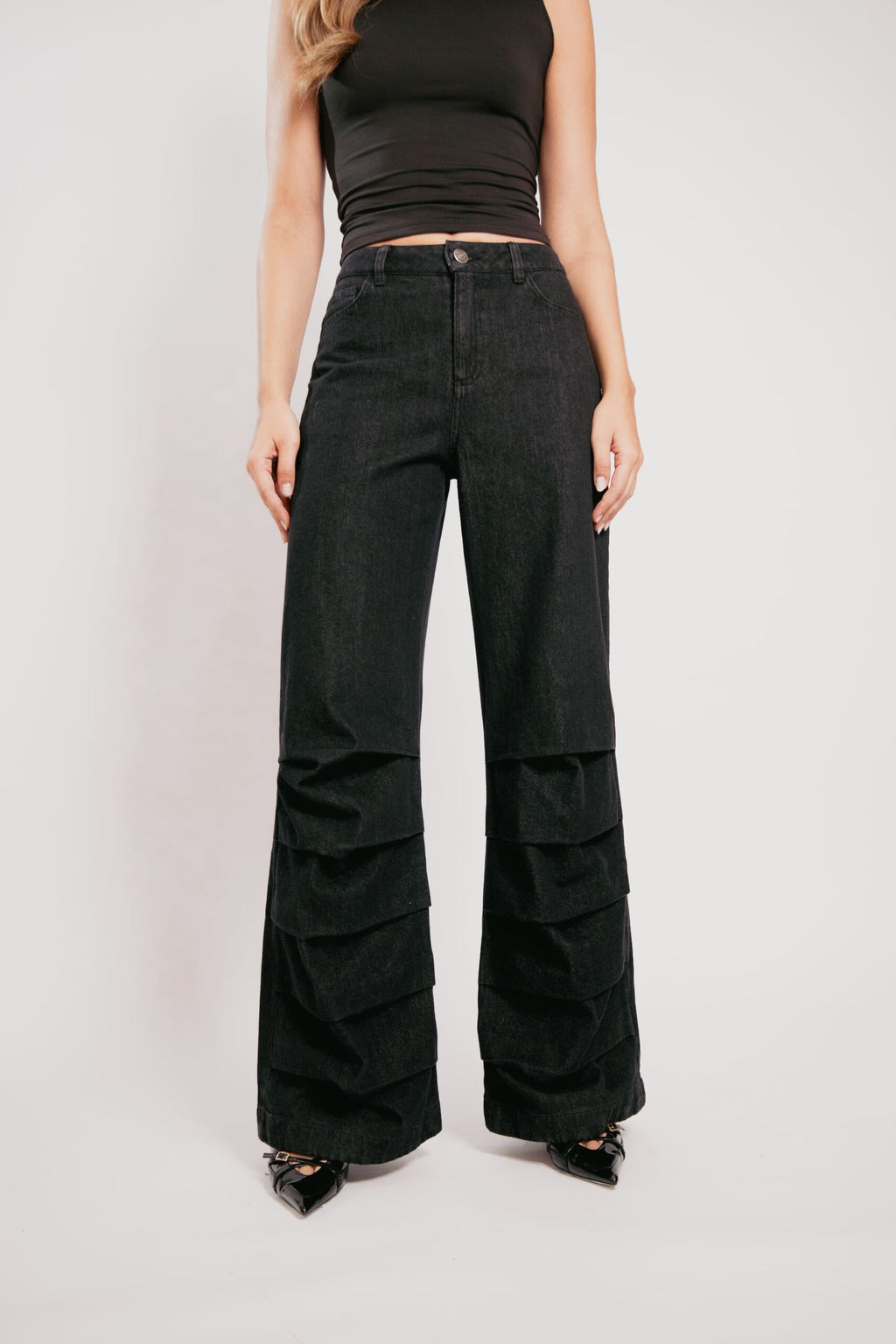Niro Jeans - Fredda
