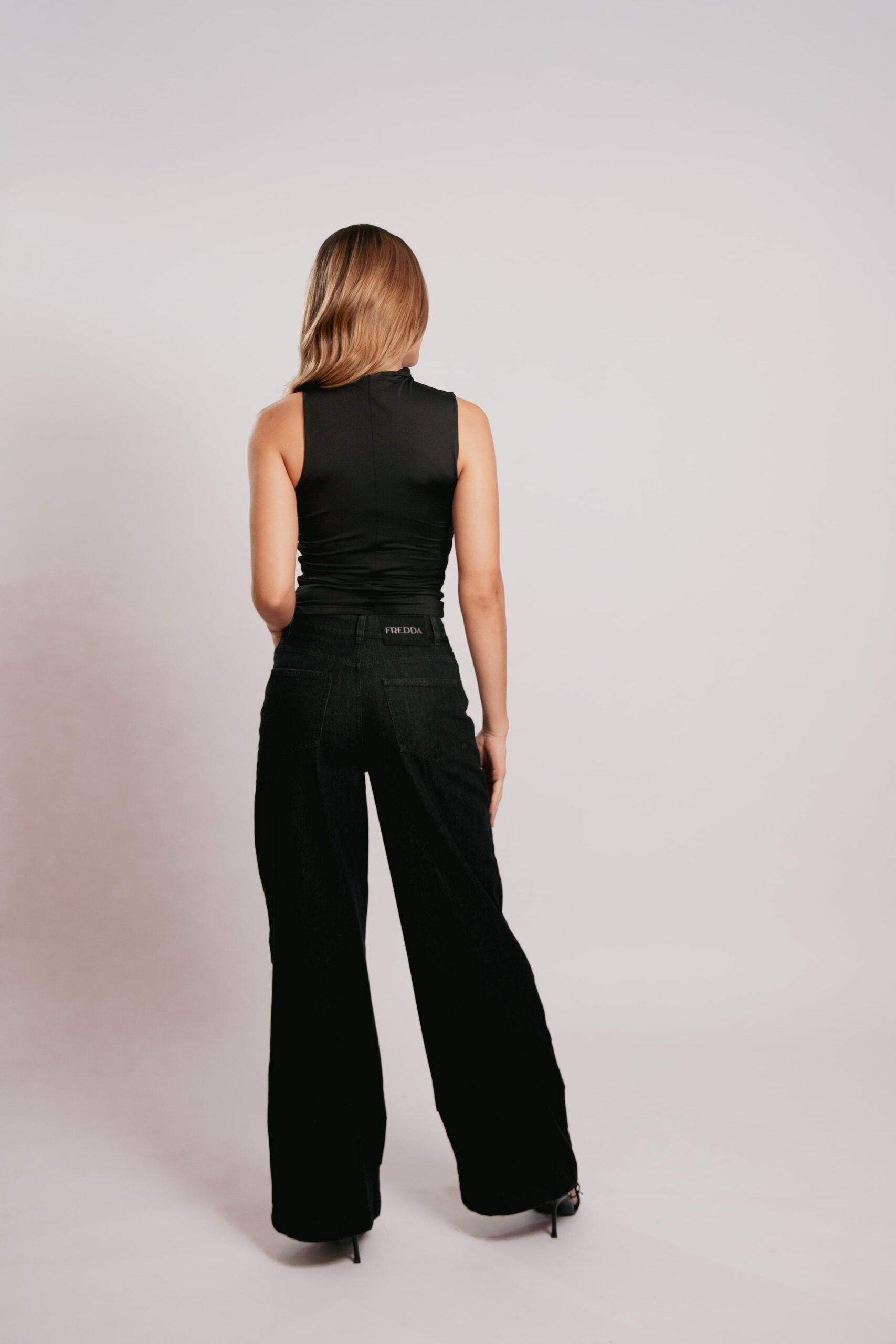 Elle Top - Fredda