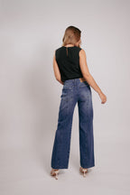 Air Jeans - Fredda