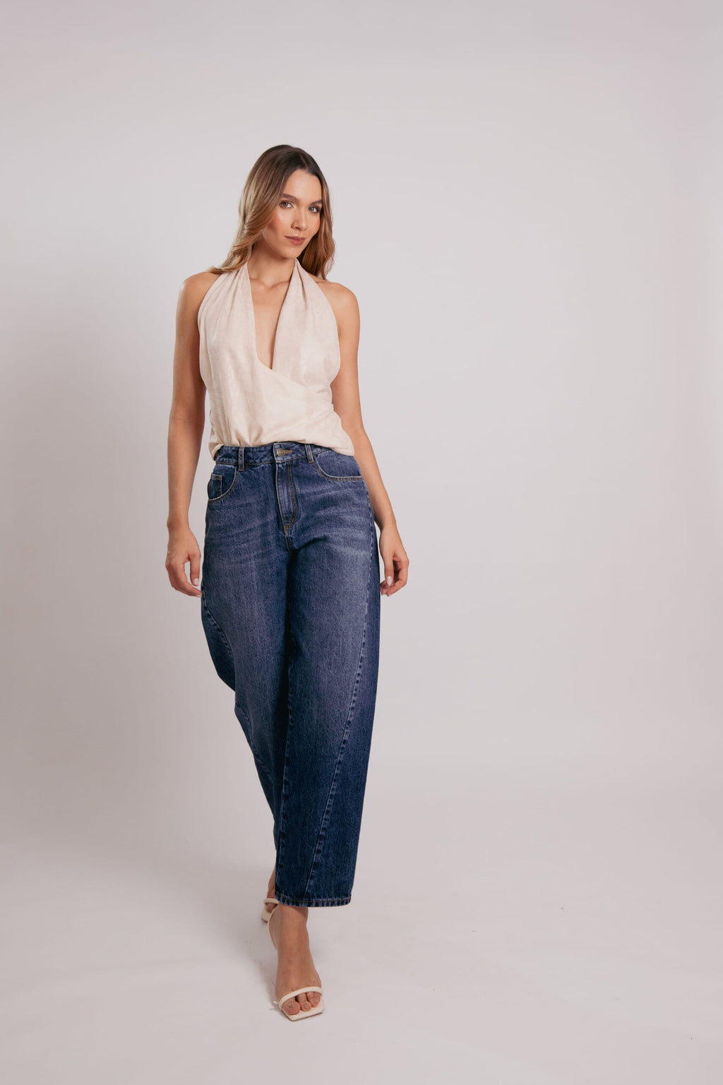 Indi Jeans - Fredda
