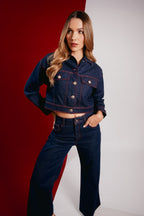 Trace Jacket - Fredda