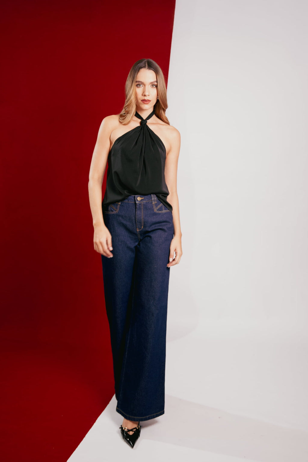 Ziran Jeans - Fredda