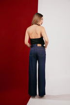Ziran Jeans - Fredda