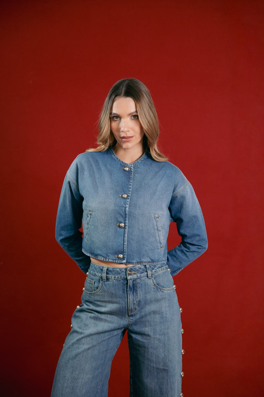 Volt Jacket - Fredda