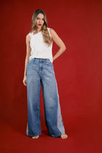 Lena Jeans - Fredda