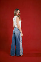 Lena Jeans - Fredda