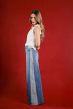 Lena Jeans - Fredda