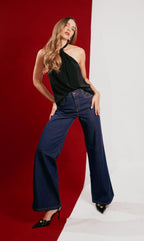 Ziran Jeans - Fredda