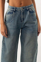 Fogo Jeans - Fredda