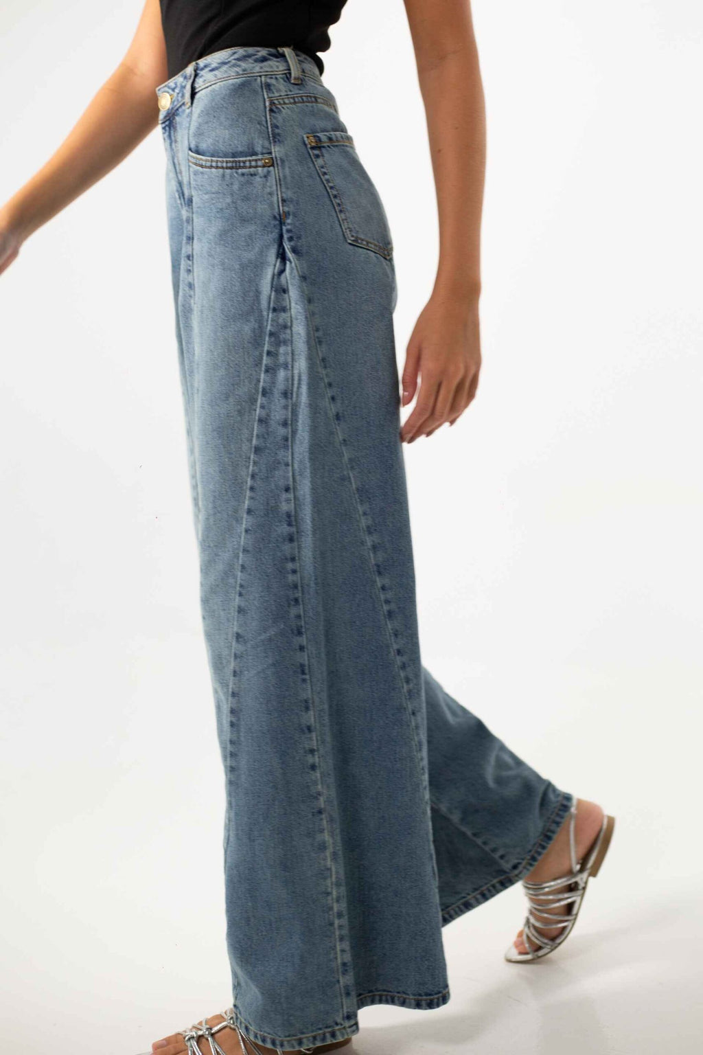 Miila Jeans - Fredda