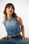 Soil Top - Fredda