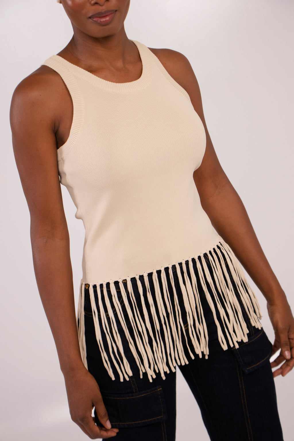 Efflora Top