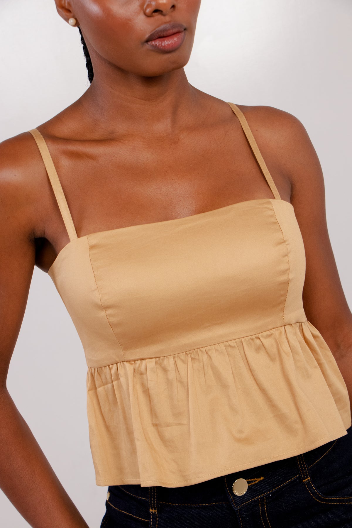 Magnolia Top