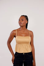 Magnolia Top