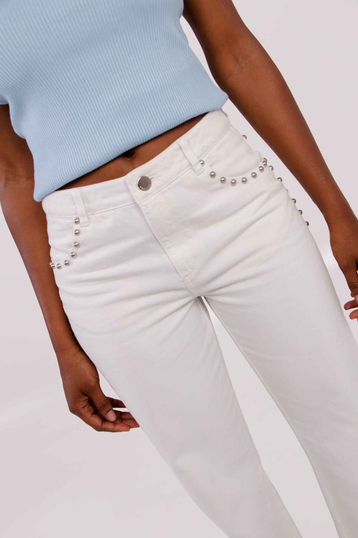 Bold Jeans