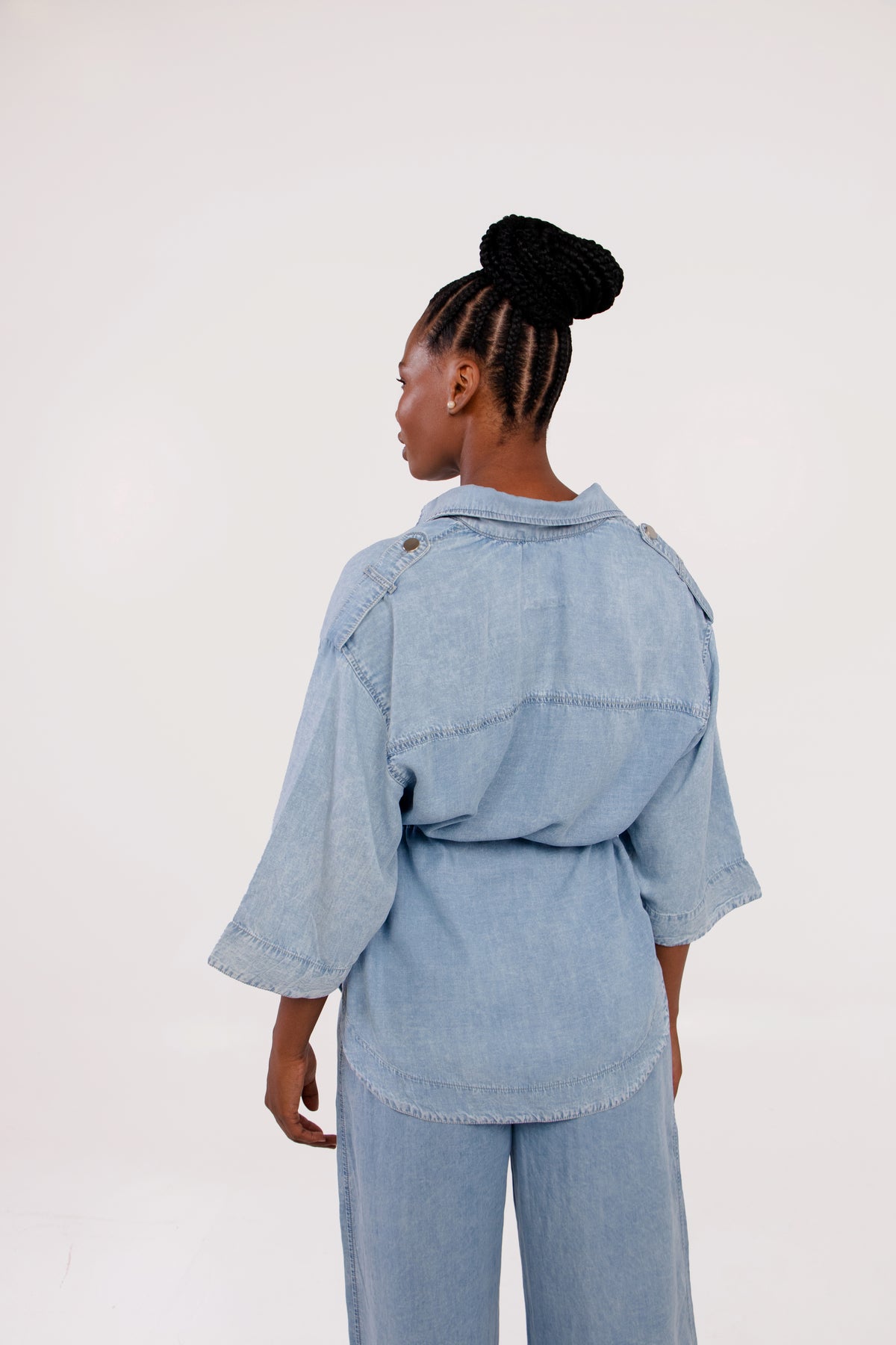 Folia Blouse