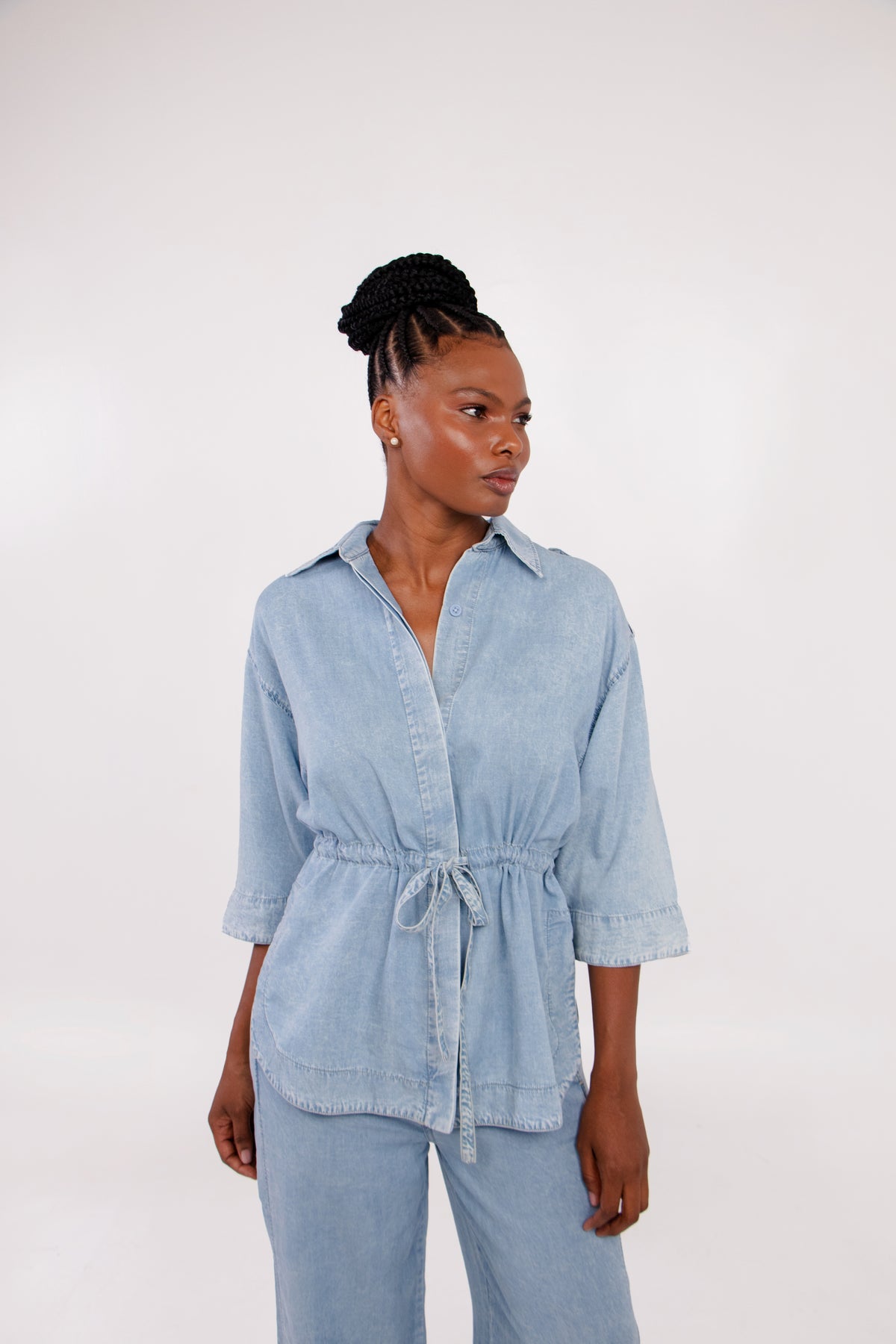 Folia Blouse