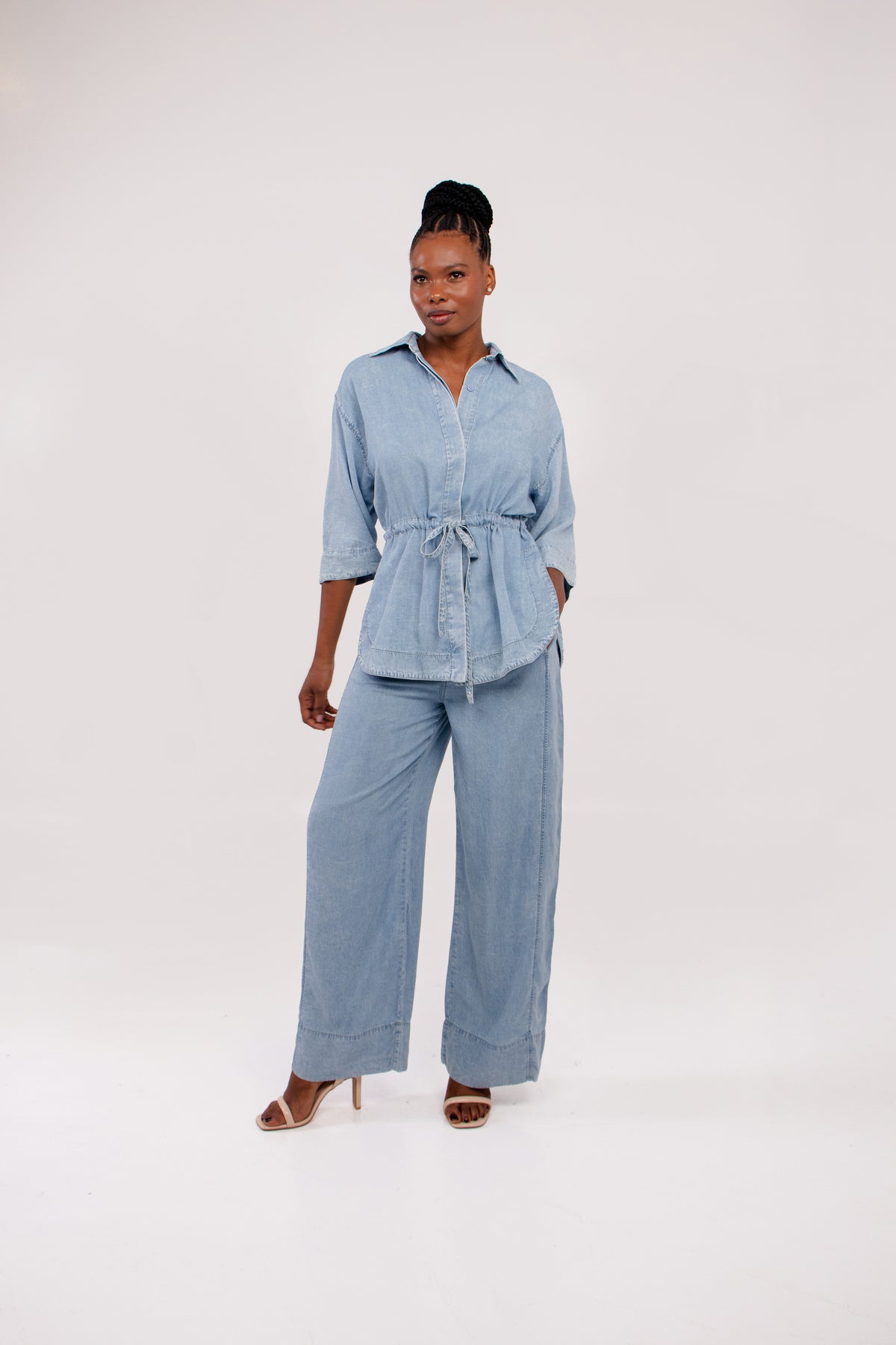 Folia Blouse