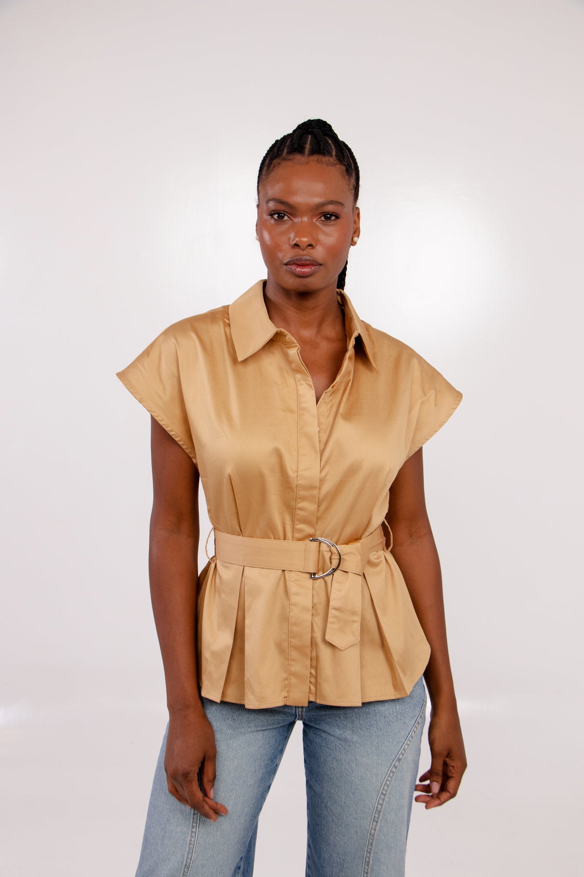 Verbena Top